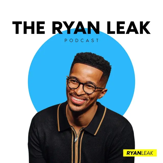The Ryan Leak Podcast cover art
