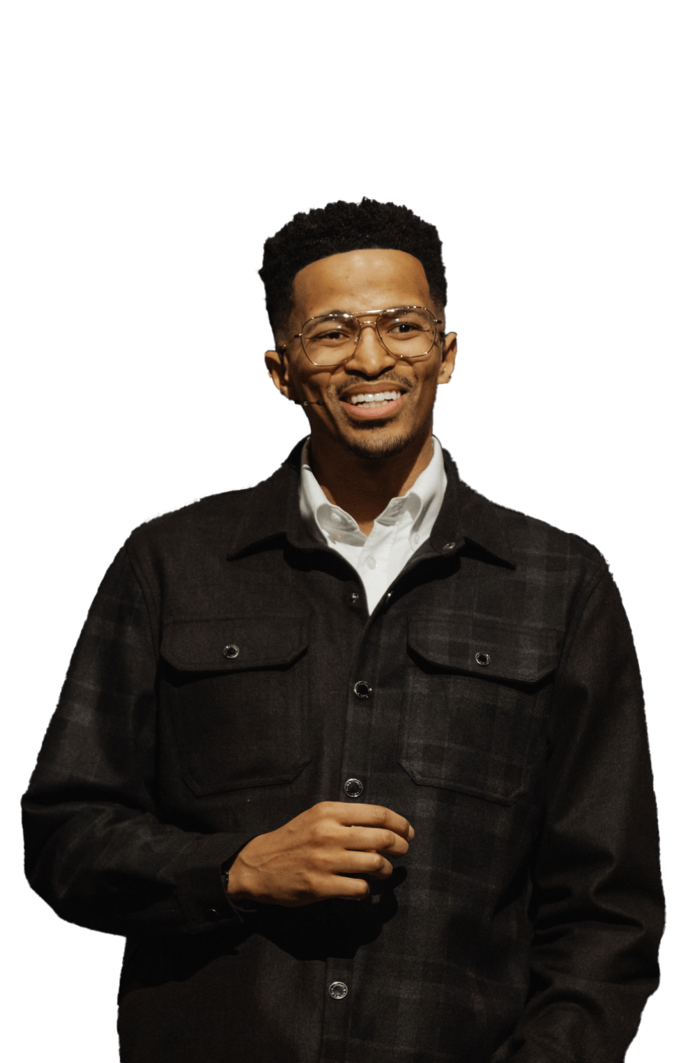 Ryan Leak